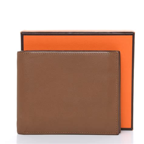 hermes citizen twill compact wallet review|hermes citizen twill long wallet.